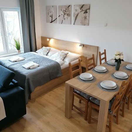 Apartman Frymburk-Lipno G10 Екстер'єр фото