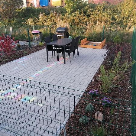 Apartman Frymburk-Lipno G10 Екстер'єр фото