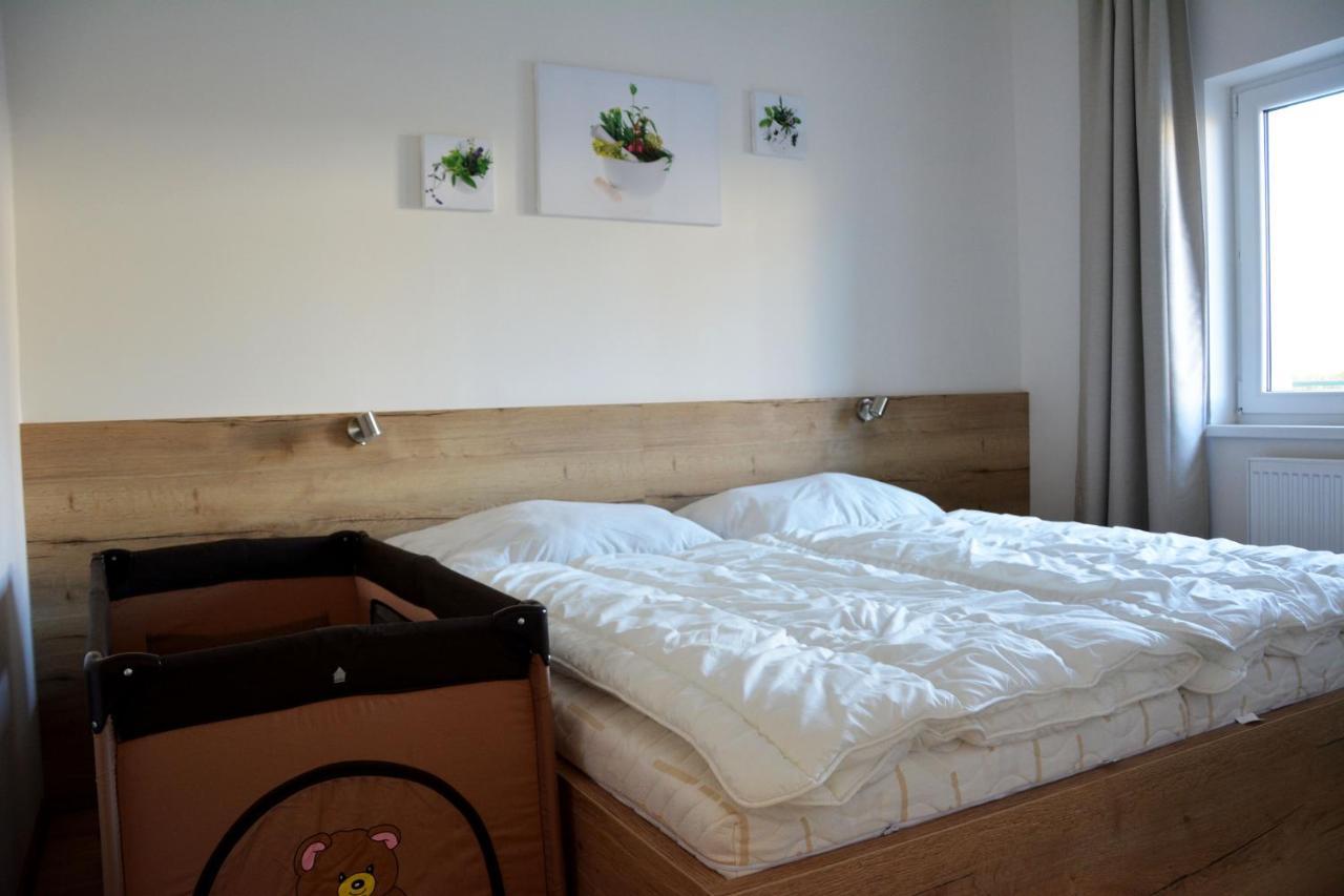 Apartman Frymburk-Lipno G10 Екстер'єр фото