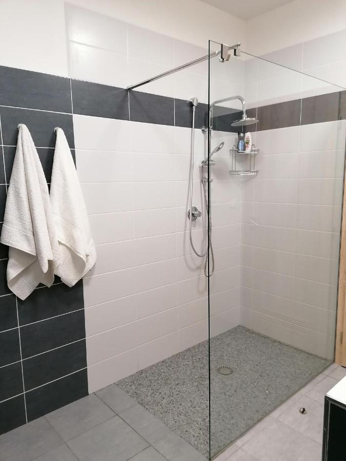 Apartman Frymburk-Lipno G10 Екстер'єр фото