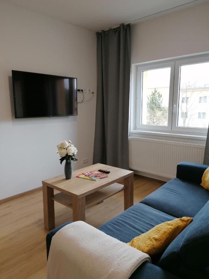 Apartman Frymburk-Lipno G10 Екстер'єр фото