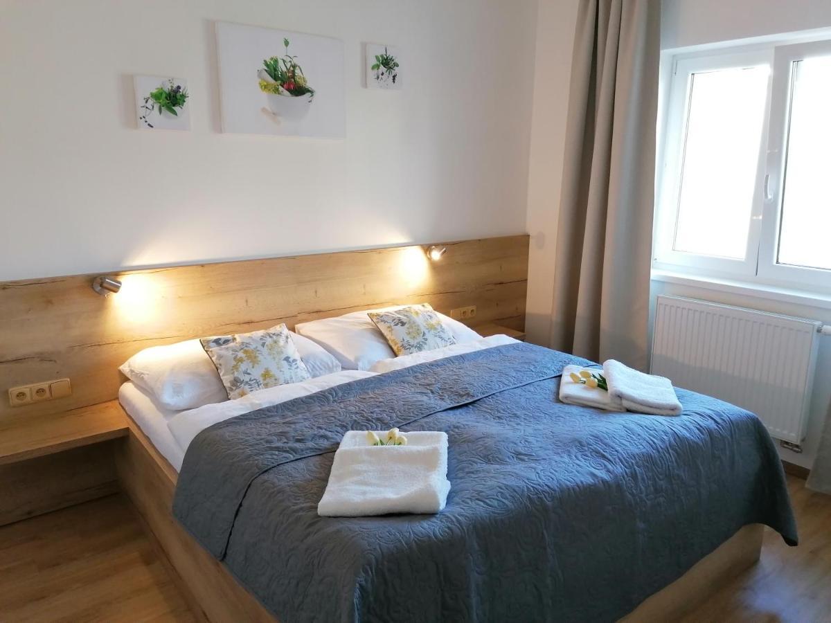 Apartman Frymburk-Lipno G10 Екстер'єр фото