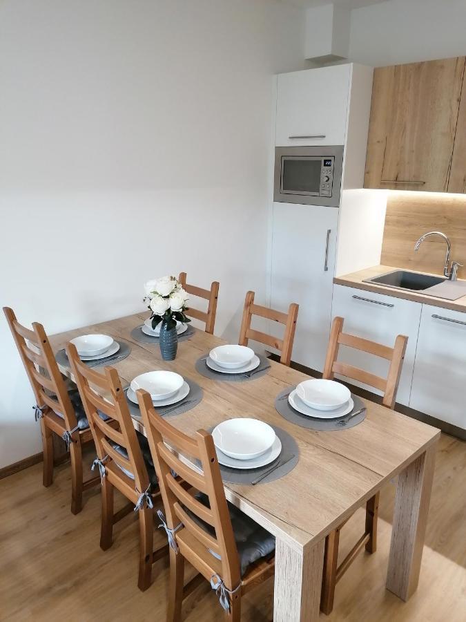Apartman Frymburk-Lipno G10 Екстер'єр фото