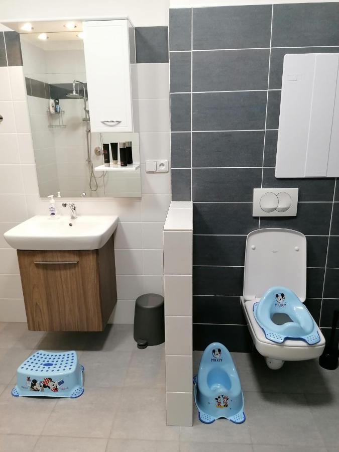 Apartman Frymburk-Lipno G10 Екстер'єр фото