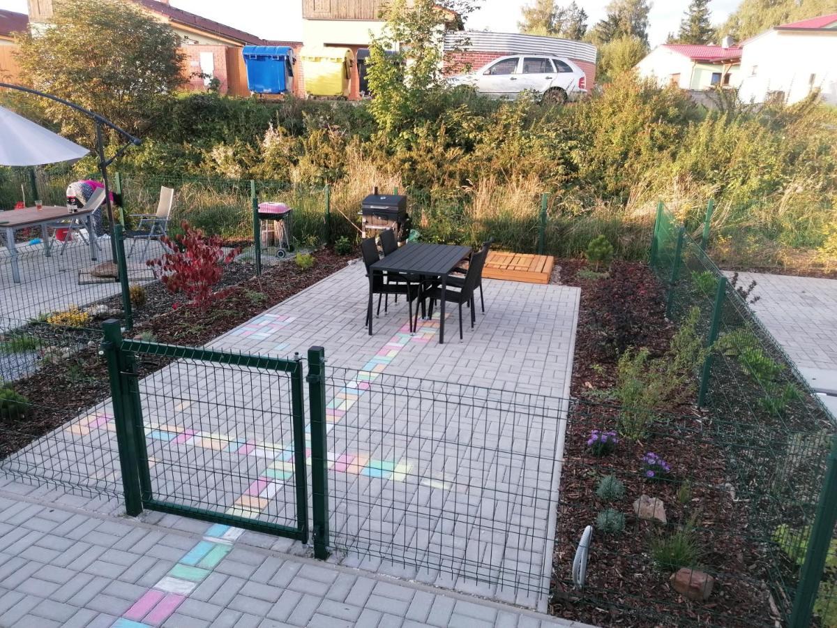Apartman Frymburk-Lipno G10 Екстер'єр фото