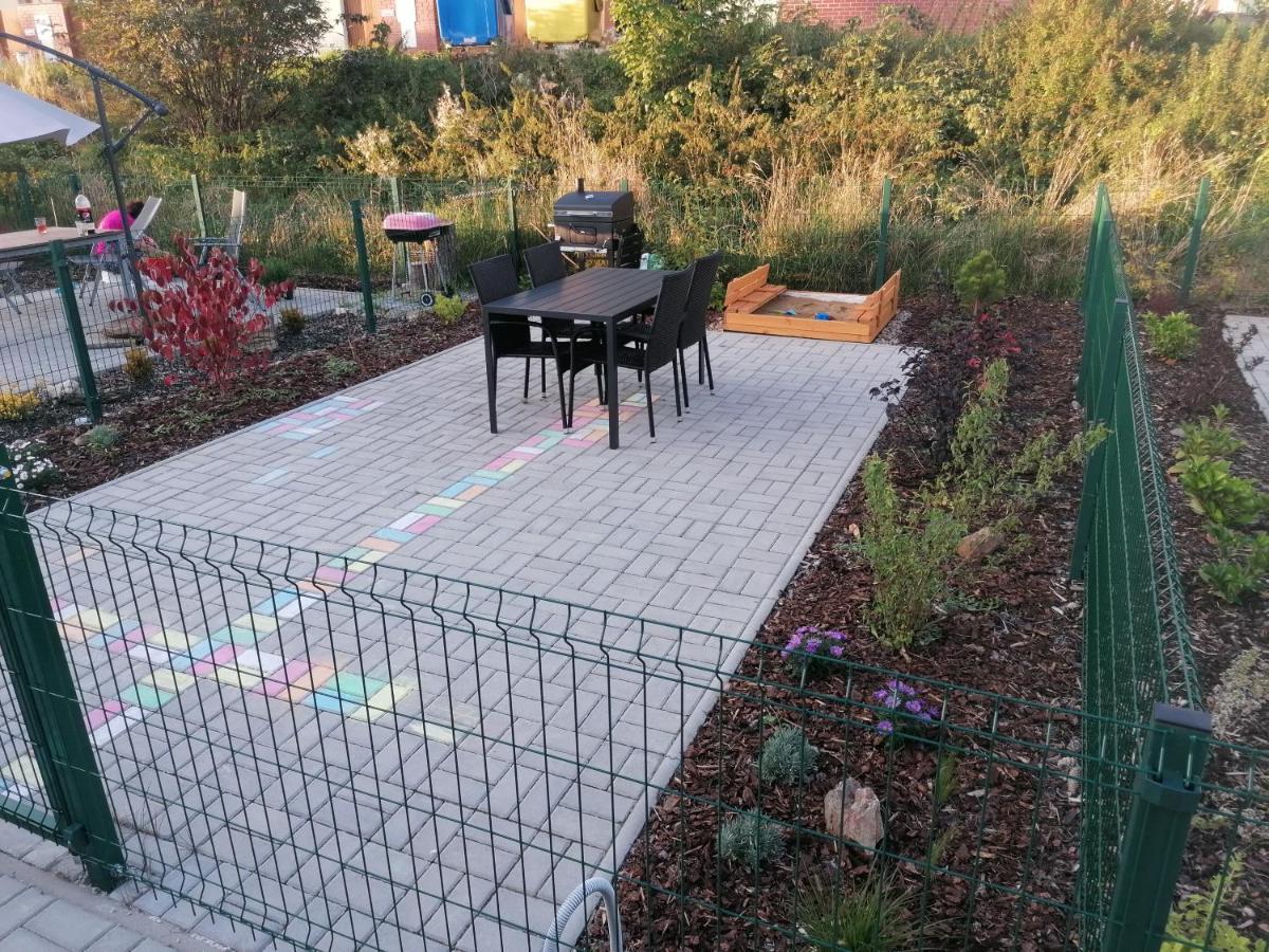 Apartman Frymburk-Lipno G10 Екстер'єр фото
