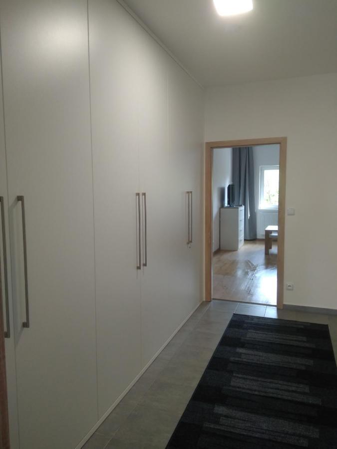 Apartman Frymburk-Lipno G10 Екстер'єр фото