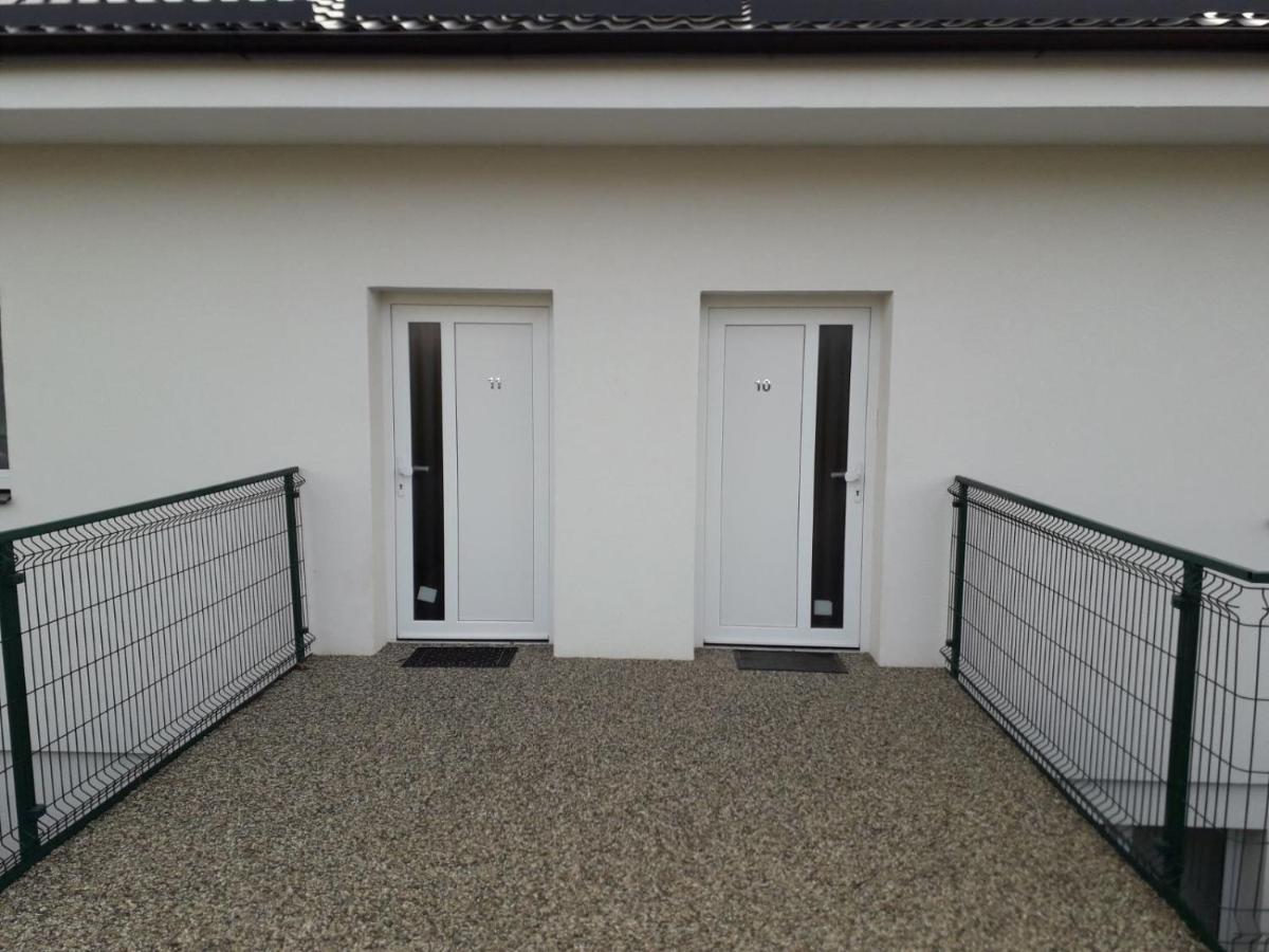 Apartman Frymburk-Lipno G10 Екстер'єр фото
